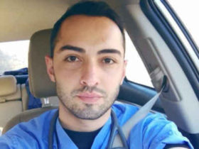 აშშ-ში მოკლული დავით კანდელაკის გადმოსვენების ხარჯებს სახელმწიფო დაფარავს