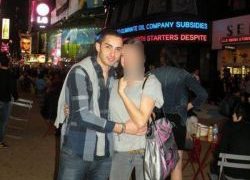 აშშ-ში მოკლული ქართველი მამაკაცი ქუთაისელი დავით კანდელაკია