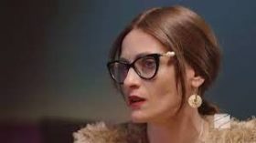 "მაჭანკლის ჩარევა არ გამაღიზიანებდა" - თამუნა აბშილავას თავისი ცხოვრებაც დასალაგებელი აქვს