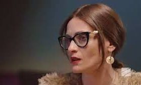 "მაჭანკლის ჩარევა არ გამაღიზიანებდა" - თამუნა აბშილავას თავისი ცხოვრებაც დასალაგებელი აქვს "მაჭანკლის ჩარევა არ გამაღიზიანებდა" - თამუნა აბშილავას თავისი ცხოვრებაც დასალაგებელი აქვს