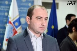 პრემიერმა ბიზნესომბუდსმენად ირაკლი ლექვინაძე დანიშნა