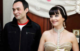 "ვერის პოლიცია ფეხზე დგას, რომ არ მომიახლოვდეს" - ლიკა ყაზბეგის ქმარი ციხიდან გამოვიდა