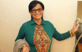 მარინა ბერიძე: "სასაცილოა, როცა 63 წლის მამაკაცი ოჯახს 38 წლის გოგოს გამო ანგრევს“ - „ვერ გავუგე კაცებს ვერაფერი“