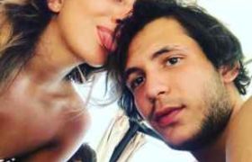 ირაკლი კოდუას ვაჟმა ნოდომ ნინუცა ჯაფარიძეზე იქორწინა