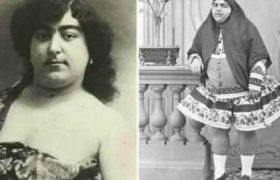 ამ ქალის უარის გამო 13-მა კაცმა თავი მოიკლა ამ ქალის უარის გამო 13-მა კაცმა თავი მოიკლა