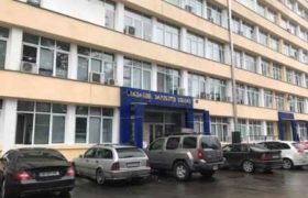 პიროტექნიკის აფეთქების გამო 3 კაცს თითების ამპუტაცია დასჭირდა პიროტექნიკის აფეთქების გამო 3 კაცს თითების ამპუტაცია დასჭირდა