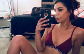 23 წლის პორნოვარსკვლავი გარდაცვლილი იპოვეს 23 წლის პორნოვარსკვლავი გარდაცვლილი იპოვეს