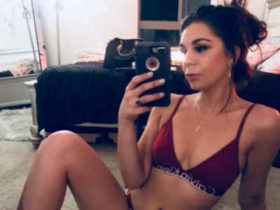 23 წლის პორნოვარსკვლავი გარდაცვლილი იპოვეს