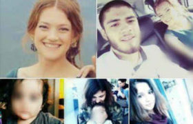 "მამამ მოიხედა და ორივე შვილი, რძალი და შვილიშვილი მკვდარი ნახა... ტრაილერის მძღოლიც ამათი ნაცნობი აღმოჩნდა" - რიკოთზე შეწყვეტილი 6 სიცოცხლე