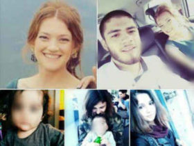 "მამამ მოიხედა და ორივე შვილი, რძალი და შვილიშვილი მკვდარი ნახა... ტრაილერის მძღოლიც ამათი ნაცნობი აღმოჩნდა" - რიკოთზე შეწყვეტილი 6 სიცოცხლე