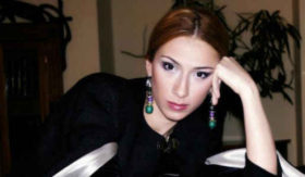 სალომე გოგიაშვილმა ფეხსაცმლის კერვა დაიწყო - "2017 წელს, ჩემდა გასაკვირად, ორსულად არ ვყოფილვარ"