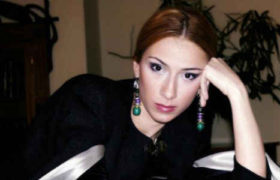 სალომე გოგიაშვილმა ფეხსაცმლის კერვა დაიწყო - "2017 წელს, ჩემდა გასაკვირად, ორსულად არ ვყოფილვარ"