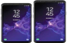 Samsung Galaxy S9 და S9+ის ფოტოები გავრცელდა Samsung Galaxy S9 და S9+ის ფოტოები გავრცელდა