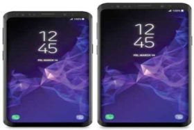 Samsung Galaxy S9 და S9+ის ფოტოები გავრცელდა