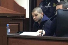 პროკურატურა: "საბა სამუშიამ 4 კაცი დაჭრა და საზოგადოებას აგინა"