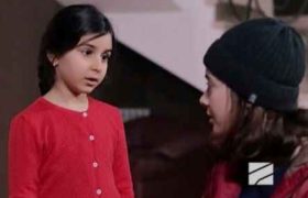 "სკოლაში დამინახავენ თუ არა მეუბნებიან: ჩიკა, მოკალი სანი" - ვინ არის სვეტლანკა "ჩემი ცოლის დაქალებიდან"