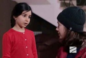 "სკოლაში დამინახავენ თუ არა მეუბნებიან: ჩიკა, მოკალი სანი" - ვინ არის სვეტლანკა "ჩემი ცოლის დაქალებიდან"