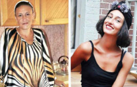 თამარ მაყაშვილი რუსკა მაყაშვილზე: "შვილზე გადაყოლილი დედაა"