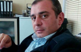 შსს-ს მაღალჩინოსანი ოთარ ტატალაშვილი ნარკოტიკის მოხმარებისთვის 500 ლარით დააჯარიმეს შსს-ს მაღალჩინოსანი ოთარ ტატალაშვილი ნარკოტიკის მოხმარებისთვის 500 ლარით დააჯარიმეს