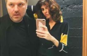 ნინი ნებიერიძე და თემურ უგულავა ქორწილის გადახდას გეგმავენ