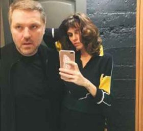 ნინი ნებიერიძე და თემურ უგულავა ქორწილის გადახდას გეგმავენ