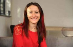 მარიამ ხაჭვანი: "ხელები მიკანკალებს, ისეთი აღელვებული ვწერ ეხლა..." - რეჟისორი პოლიციელებს მისი ოჯახის დევნაში ადანაშაულებს