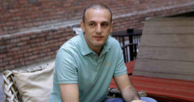 შიო ხეცურიანი: "მე და ზაზა ფაჩულიამ გარკვეული ადამიანების პირად ინტერესებს ვერ ვაჯობეთ" - როგორ ცოლს ეძებს კალათბურთის პრეზიდენტობის ყოფილი კანდიდატი