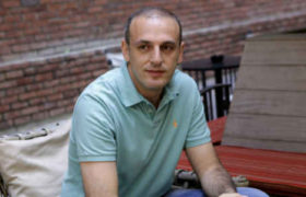 შიო ხეცურიანი: "მე და ზაზა ფაჩულიამ გარკვეული ადამიანების პირად ინტერესებს ვერ ვაჯობეთ" - როგორ ცოლს ეძებს კალათბურთის პრეზიდენტობის ყოფილი კანდიდატი