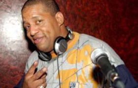 ლას-ვეგასში ჰიპ-ჰოპის ერთ-ერთი პიონერი Lovebug Starski გარდაიცვალა - ვიდეო