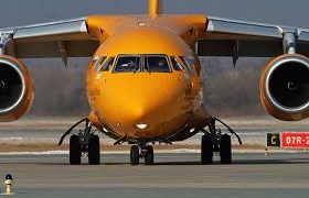 მოსკოვთან რუსული სამგზავრო თვითმფრინავი ჩამოვარდა – დაიღუპა 71 ადამიანი
