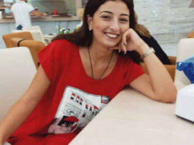 ანა ნაცვლიშვილის მკვლელობა მისმა შეყვარებულმა აღიარა? – შსს კომენტარს არ აკეთებს