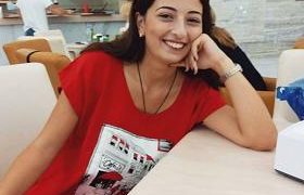 ანა ნაცვლიშვილის მკვლელობა მისმა შეყვარებულმა აღიარა? – შსს კომენტარს არ აკეთებს ანა ნაცვლიშვილის მკვლელობა მისმა შეყვარებულმა აღიარა? – შსს კომენტარს არ აკეთებს