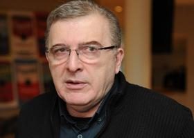 მამუკა არეშიძე: “პეროვსკაია უცხოელებმა აიკლეს, პატრული კი ვერაფერს ეუბნება!”