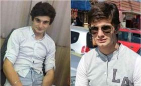 "ოჯახს მხოლოდ ეს ორი შვილი ჰყავდა... სიჩქარის მაჩვენებელი 160 კმ/წთ-ზე იყო გაჭედილიო" - საზარელი ავარია მოხისთან, რომელსაც ძმების და მათი მამიდაშვილის სიცოცხლე ემსხვერპლა