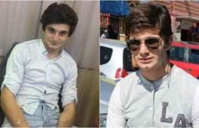 "ოჯახს მხოლოდ ეს ორი შვილი ჰყავდა... სიჩქარის მაჩვენებელი 160 კმ/წთ-ზე იყო გაჭედილიო" - საზარელი ავარია მოხისთან, რომელსაც ძმების და მათი მამიდაშვილის სიცოცხლე ემსხვერპლა