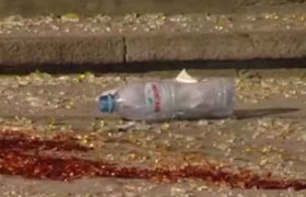 70-ე სკოლის 1 მოსწავლე გარდაიცვალა – სისხლიანი ტრაგედია ბარათაშვილზე