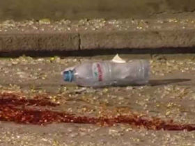 70-ე სკოლის 1 მოსწავლე გარდაიცვალა – სისხლიანი ტრაგედია ბარათაშვილზე