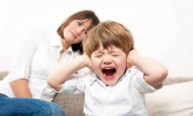 როგორ გადავლახოთ შვილის კრიზისული პერიოდები
