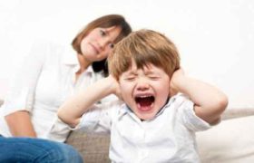 როგორ გადავლახოთ შვილის კრიზისული პერიოდები როგორ გადავლახოთ შვილის კრიზისული პერიოდები