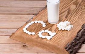 რძის მოყვარული ბავშვები თანატოლებზე მაღლები იზრდებიან რძის მოყვარული ბავშვები თანატოლებზე მაღლები იზრდებიან