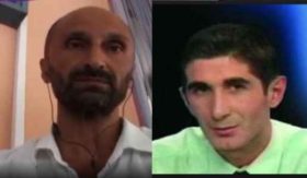 „გიორგი სანაია შოთა ჭიჭიაშვილმა მოკლა“ – პატიმარ კოტე ციხისთავის სკანდალური ზარი ციხიდან