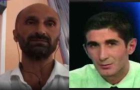 „გიორგი სანაია შოთა ჭიჭიაშვილმა მოკლა“ – პატიმარ კოტე ციხისთავის სკანდალური ზარი ციხიდან „გიორგი სანაია შოთა ჭიჭიაშვილმა მოკლა“ – პატიმარ კოტე ციხისთავის სკანდალური ზარი ციხიდან