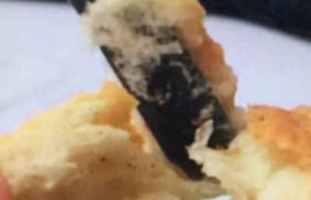 თბილისის მე-100 ბაღში ბავშვების პურში დანა აღმოაჩინეს