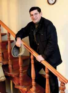 გია დავითიანს ოფიციალურად არ უქორწინია - "მე და ჩემი საყვარელი ქალი რაღაცებს ვაგვარებთ"