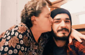 ემზო კვარაცხელია: ”დედა, მე გეი ვარ”