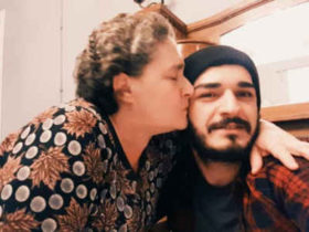 ემზო კვარაცხელია: ”დედა, მე გეი ვარ”