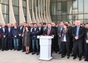 რატომ უწოდებენ “ევროპულ საქართველოს” ლავროვის პარტიას – რა წერია ”კრემლის სიაში”