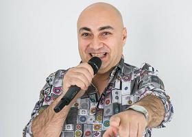 ამსტერდამიდან ნიუ იორკამდე - გოგიტა გოგიძის შემოქმედებითი გზა