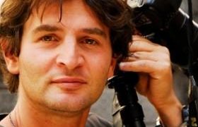 გოგა ჩანადირი: "მე და ნათიამ ერთმანეთისგან დათმობა ვისწავლეთ"