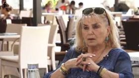 გურანდა გაბუნია: ”ოთარი რომ ცოცხალი მყოლოდა, შეიძლებოდა პლასტიკური ქირურგიისთვისაც მიმემართა. ახლა აღარაფერი მინდა”